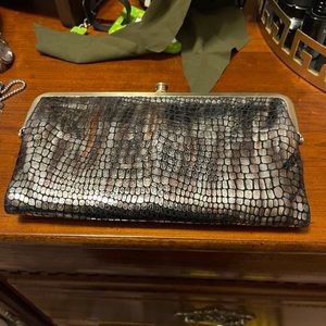 Hobo Lauren wallet